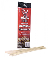 Big K Bamboo Skewers